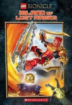 Untitled (Lego Bionicle: Chapter Book #1)