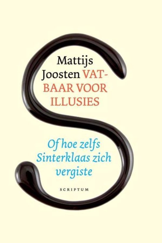 Vatbaar voor illusies - cover