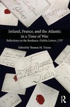 France, Ireland and the Atlantic in a Time of War