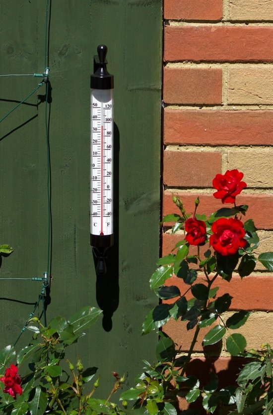 Thermomètre de Jardin