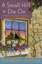 A Penny Brannigan Mystery 4 - A Small Hill to Die On