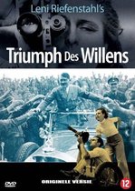 Triumph Des Willens
