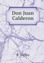 Don Juan Calderon