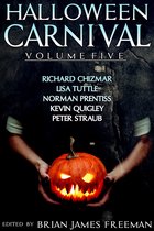 Halloween Carnival 5 - Halloween Carnival Volume 5
