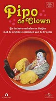 Pipo De Clown Luisterboek  2 Cd's
