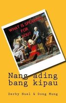 Nang Ading Bang Kipau