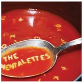 The Mentalettes - Lover's Wasteland (7" Vinyl Single)