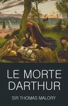 Le Mort Darthur