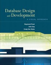 Database Design and Development
