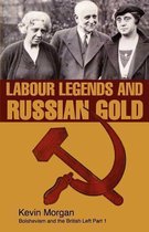 Bolshevism and the British Left: v. 1