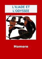 L'Iliade et L'Odyssee