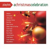 Playlist: A Holiday Celebration