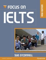 Focus IELTS Coursebook/iTest CD-Rom Pack