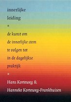 Omslag Innerlijke leiding