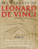 Les Carnets de Leonard de Vinci - Tome 2