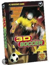 3D Soccer - Windows