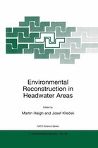 NATO Science Partnership Subseries 68 - Environmental Reconstruction in Headwater Areas