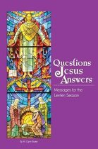 Questions Jesus Answers