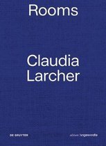 Edition Angewandte- Claudia Larcher – Rooms