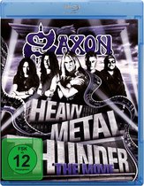 Heavy Metal Thunder -the Movie