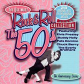 The Ultimate Rock & Roll Collection: The '50s