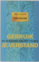 Samenvatting (NLs) van het boek 'Gebruik je verstand'(Engels: Use Your Memory) van Tony Buzan - door Uitblinker