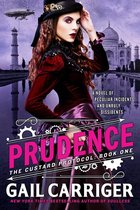 The Custard Protocol 1 - Prudence