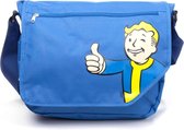 Fallout 4 - Vault Boy - Messenger Bag