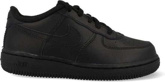 air force type 2 black