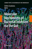 Molecular Mechanisms of Bacterial Infection via the Gut