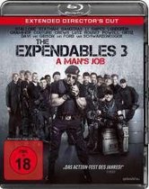 The Expendables 3 (Director's Cut) (Blu-ray)