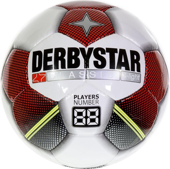 Derbystar Classic TT Superlight - Maat 2 | bol.com