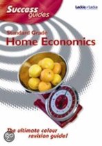 Standard Grade Home Economics Success Guide