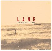 Lane - Teaching Not To Pray (12" Vinyl Single)