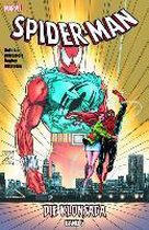 Spider-Man 05 - Die Klonsaga