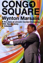Wynton Marsalis - Congo Square
