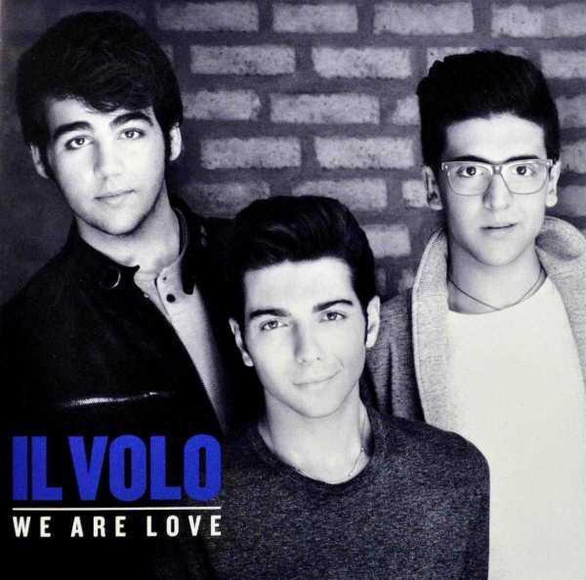We Are Love (Deluxe Edition)