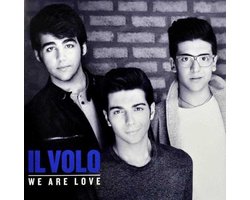 We Are Love (Deluxe Edition)