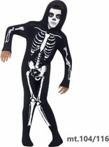 Dressing Up & Costumes | Costumes - Halloween - Skeleton Costume