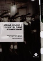 Entrever 2 - Archivo, memoria y presente en el cine latinoamericano