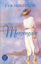 Omslag Die Morgengabe