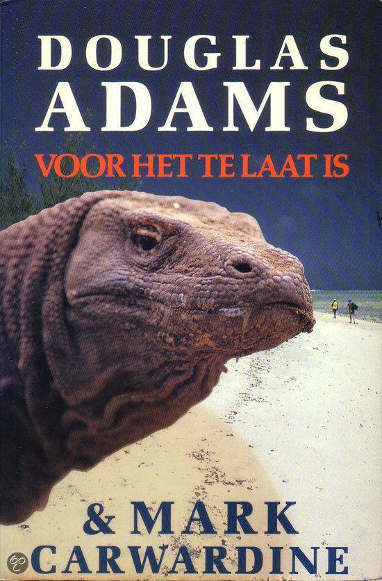 9789026104831 - Voor het te laat is