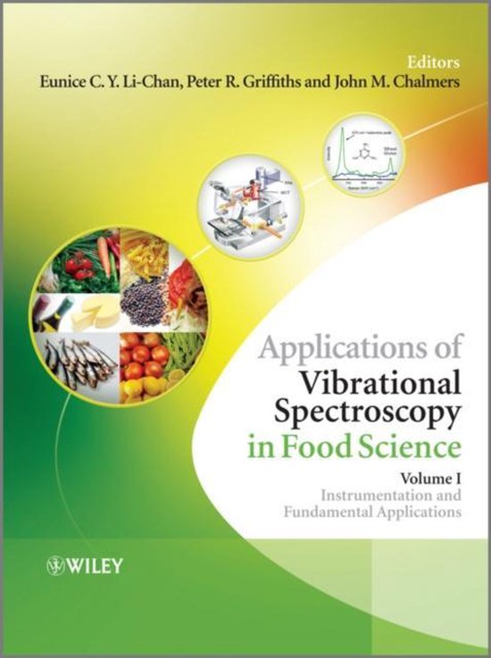 Applications Of Vibrational Spectroscopy In Food Science