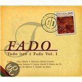 Fado Vol. 1