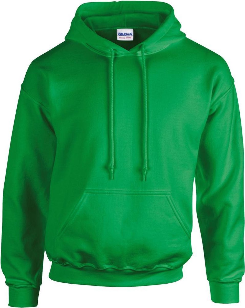 Gildan - Heavy Blend Sweater | Werktrui met capuchon