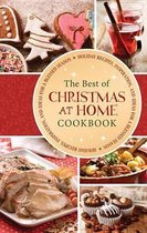 The Best of Christmas at Home Cookbook