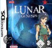 Lunar Genesis