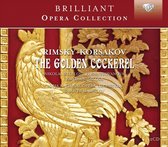 Sofia National Opera Orchestradimit - Rimsky-Korsakov: The Golden Cockere