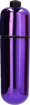1 Speed Bullet - Purple - Small - Mini Vibrator