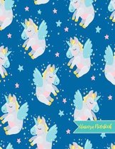 Unicorn Notebook